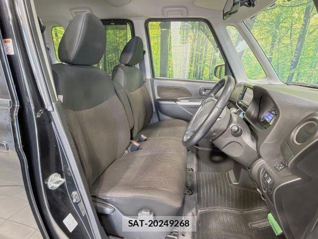 Mitsubishi EK SPACE 2014-03 7326842-7