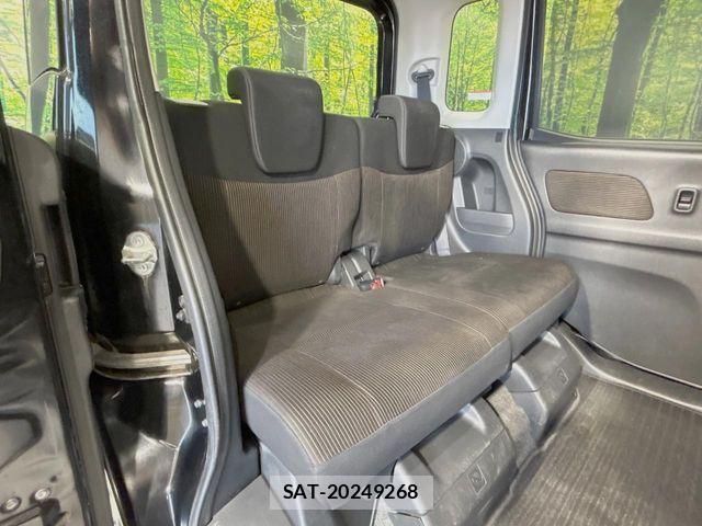 Mitsubishi EK SPACE 2014-03 7326842-8