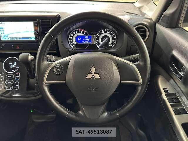 Mitsubishi EK SPACE 2014-02 7326839-9