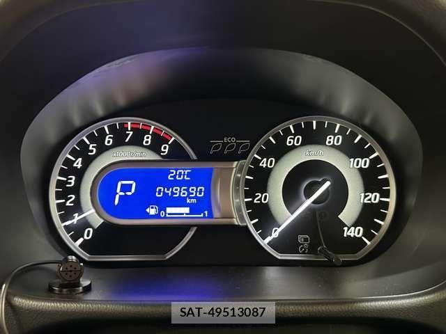 Mitsubishi EK SPACE 2014-02 7326839-10