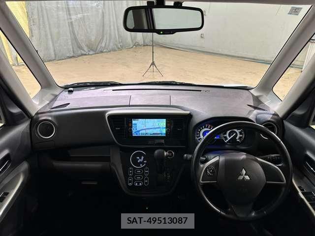 Mitsubishi EK SPACE 2014-02 7326839-14