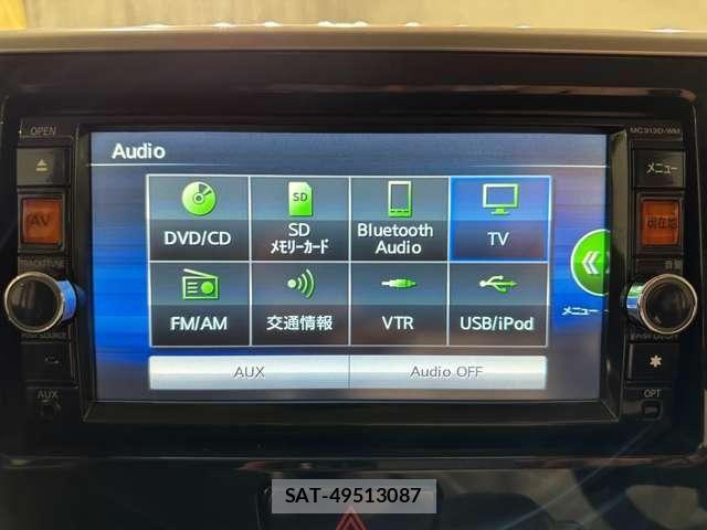 Mitsubishi EK SPACE 2014-02 7326839-17