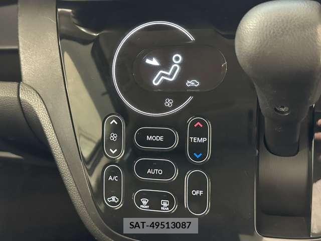 Mitsubishi EK SPACE 2014-02 7326839-21