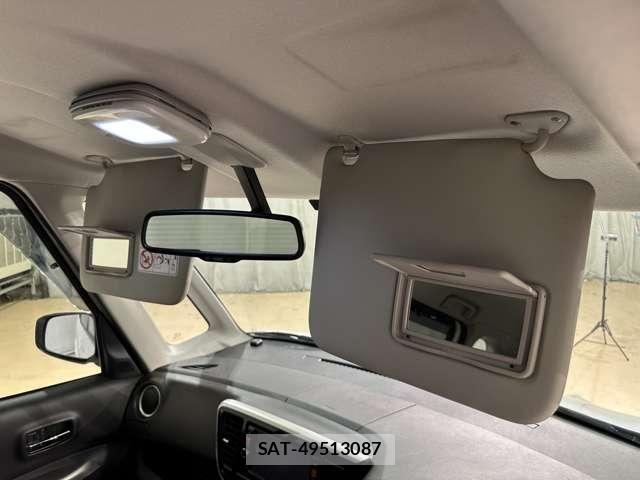 Mitsubishi EK SPACE 2014-02 7326839-25