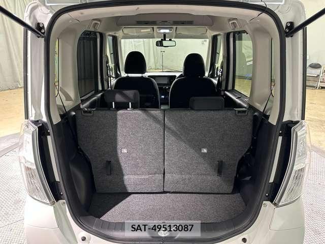 Mitsubishi EK SPACE 2014-02 7326839-26