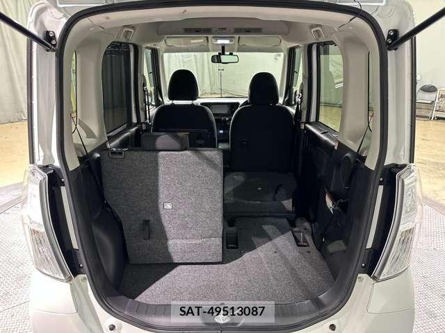 Mitsubishi EK SPACE 2014-02 7326839-27