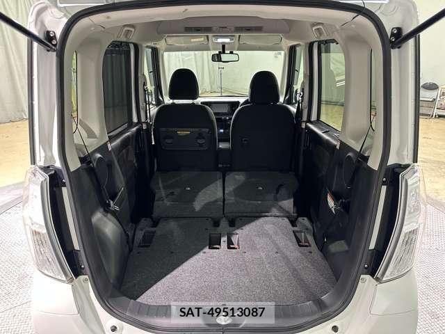 Mitsubishi EK SPACE 2014-02 7326839-28