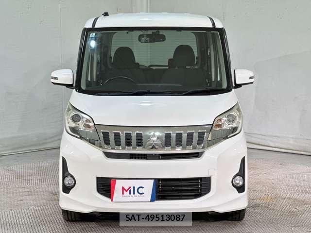 Mitsubishi EK SPACE 2014-02 7326839-2