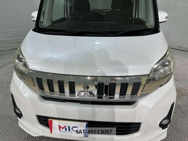 Mitsubishi EK SPACE 2014-02 7326839-29