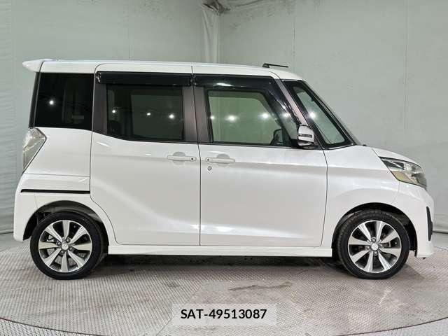 Mitsubishi EK SPACE 2014-02 7326839-3