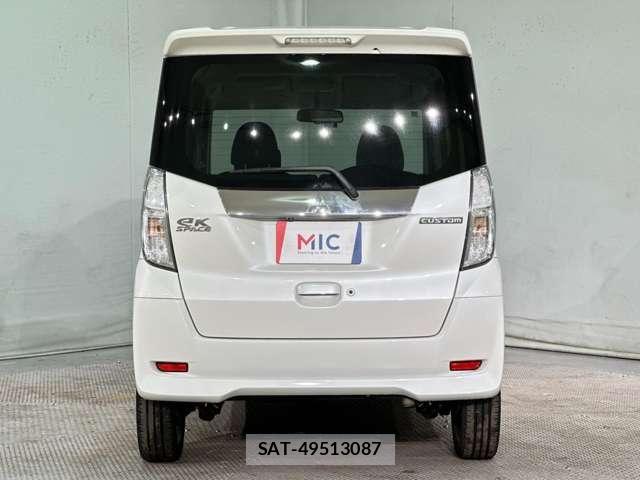 Mitsubishi EK SPACE 2014-02 7326839-5