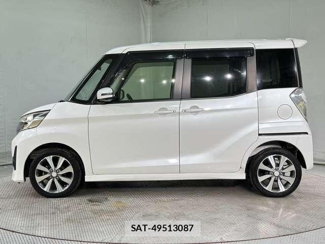 Mitsubishi EK SPACE 2014-02 7326839-7
