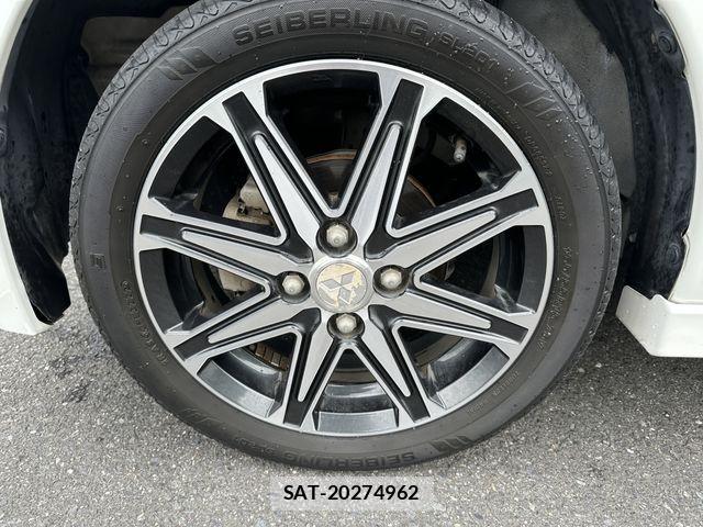 Mitsubishi EK SPACE 2018-01 7454087-9