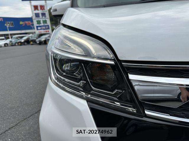 Mitsubishi EK SPACE 2018-01 7454087-10