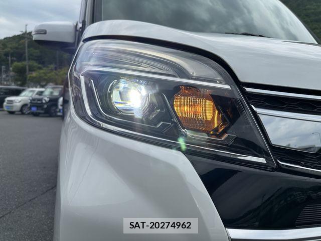 Mitsubishi EK SPACE 2018-01 7454087-11