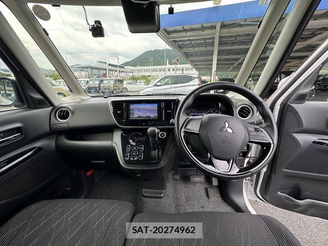 Mitsubishi EK SPACE 2018-01 7454087-13