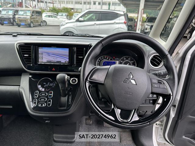 Mitsubishi EK SPACE 2018-01 7454087-14