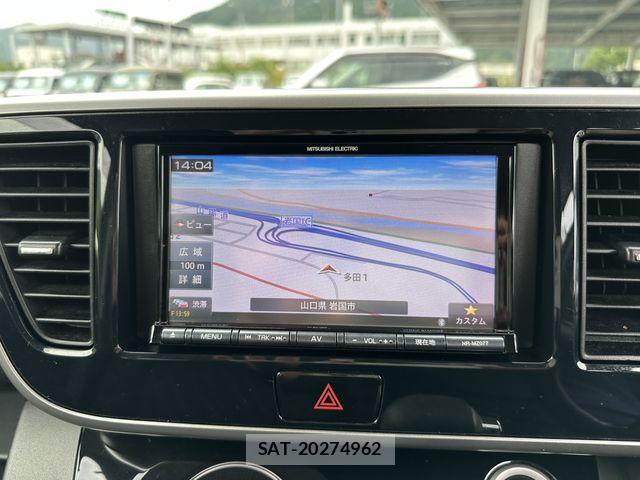 Mitsubishi EK SPACE 2018-01 7454087-15