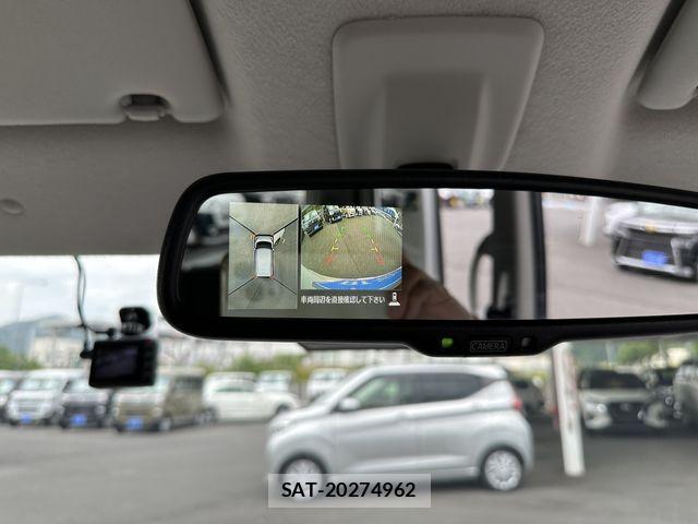 Mitsubishi EK SPACE 2018-01 7454087-17