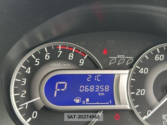 Mitsubishi EK SPACE 2018-01 7454087-18