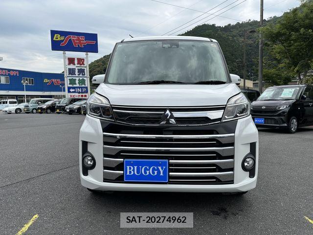 Mitsubishi EK SPACE 2018-01 7454087-1