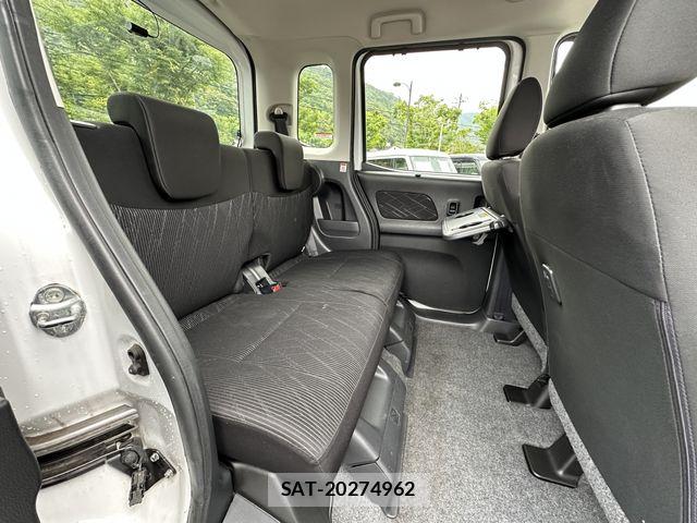 Mitsubishi EK SPACE 2018-01 7454087-19