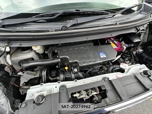 Mitsubishi EK SPACE 2018-01 7454087-22