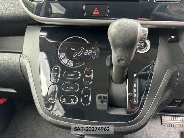 Mitsubishi EK SPACE 2018-01 7454087-27