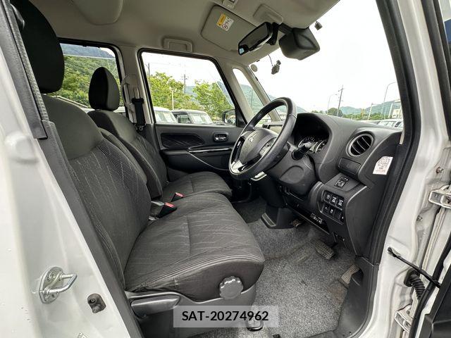 Mitsubishi EK SPACE 2018-01 7454087-28