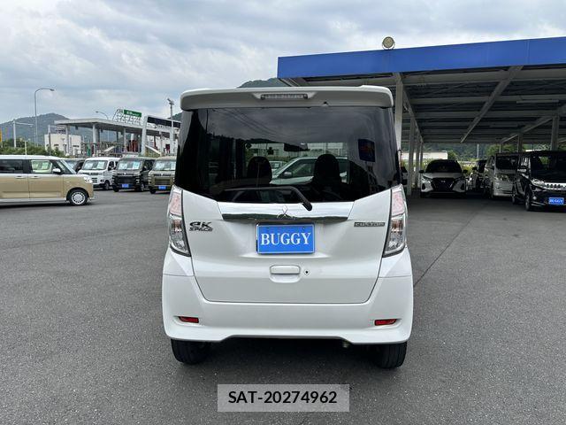 Mitsubishi EK SPACE 2018-01 7454087-5