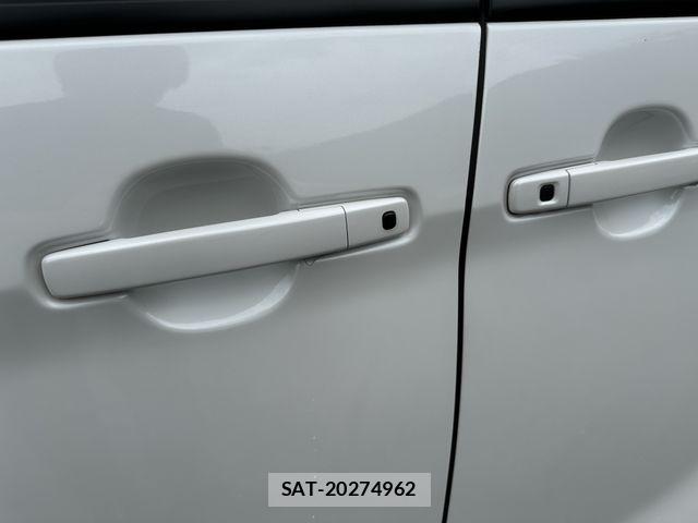 Mitsubishi EK SPACE 2018-01 7454087-8