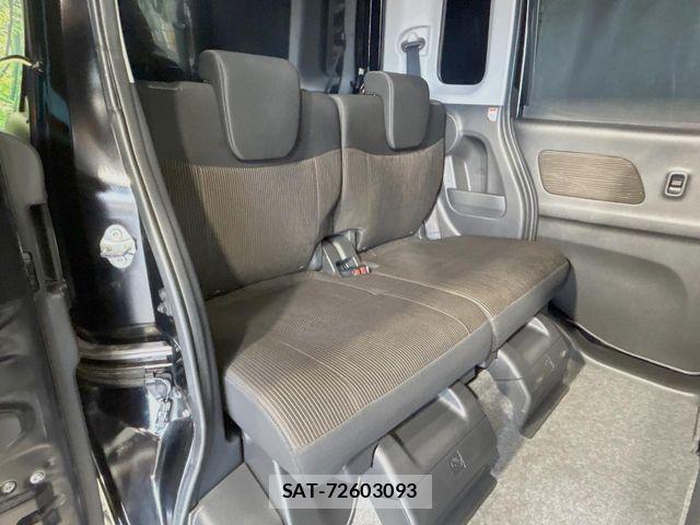 Mitsubishi EK SPACE 2014-07 7454090-9