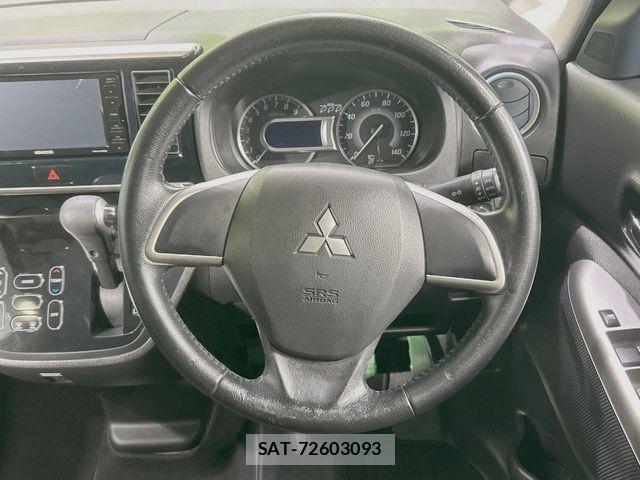Mitsubishi EK SPACE 2014-07 7454090-11