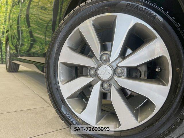 Mitsubishi EK SPACE 2014-07 7454090-13