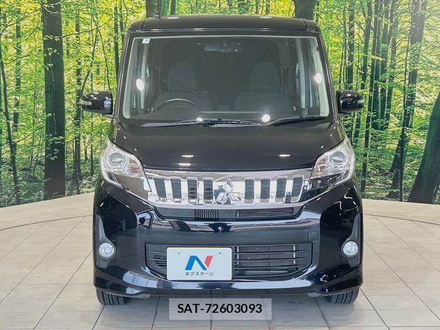 Mitsubishi EK SPACE 2014-07 7454090-14