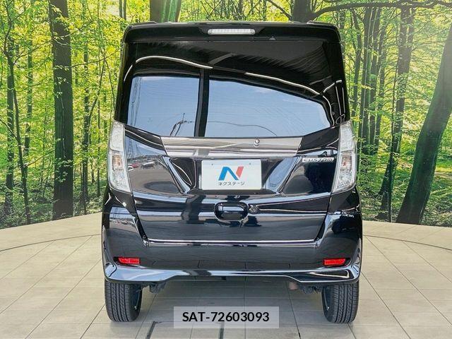 Mitsubishi EK SPACE 2014-07 7454090-15