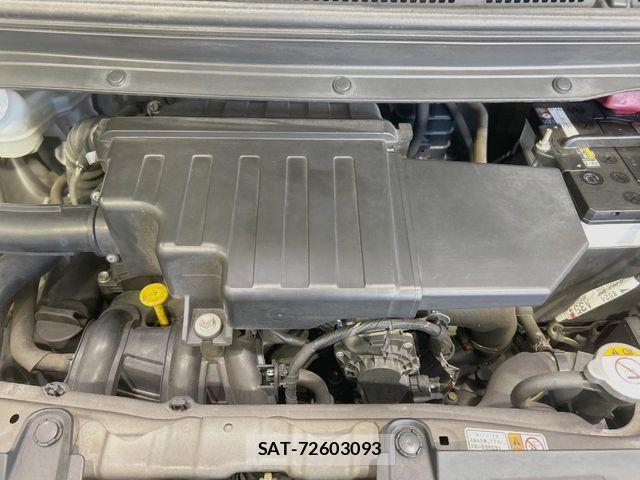 Mitsubishi EK SPACE 2014-07 7454090-18