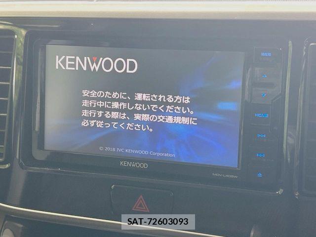 Mitsubishi EK SPACE 2014-07 7454090-2