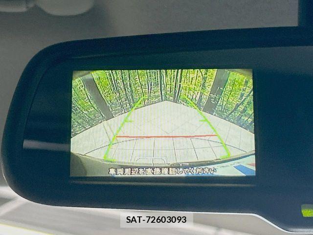 Mitsubishi EK SPACE 2014-07 7454090-3