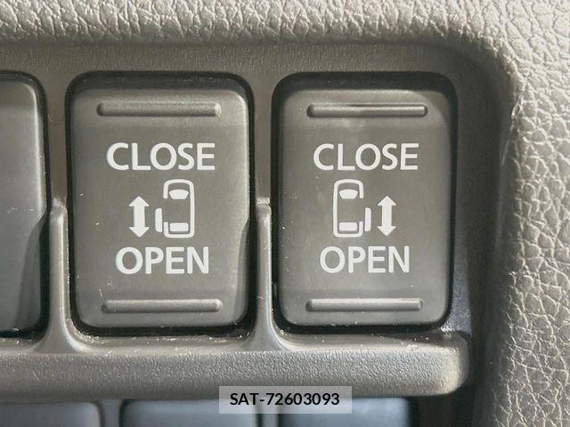 Mitsubishi EK SPACE 2014-07 7454090-4