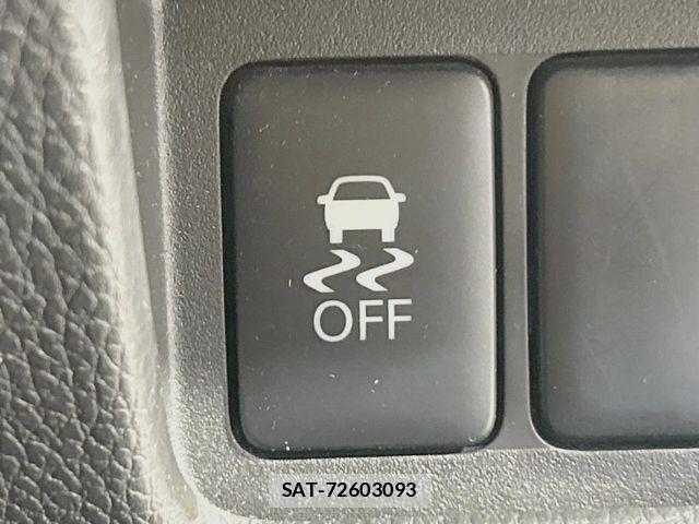 Mitsubishi EK SPACE 2014-07 7454090-5