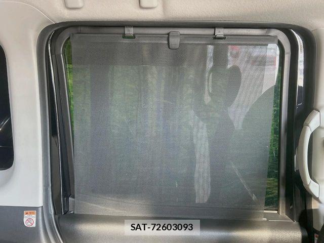 Mitsubishi EK SPACE 2014-07 7454090-7