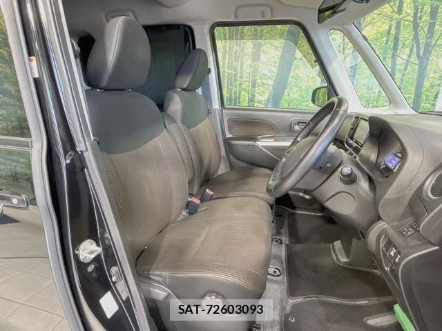 Mitsubishi EK SPACE 2014-07 7454090-8