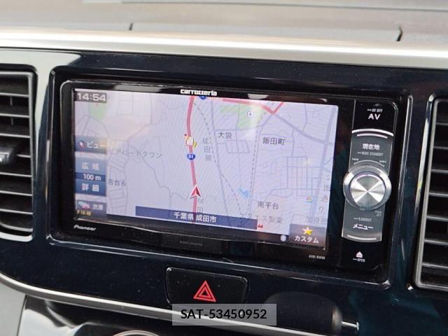 Mitsubishi EK SPACE 2016-11 7500384-12
