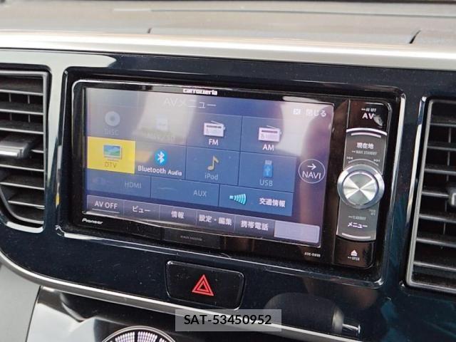 Mitsubishi EK SPACE 2016-11 7500384-13