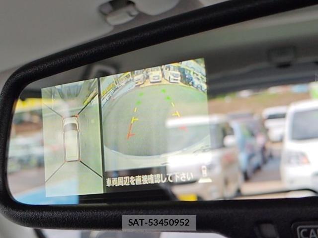 Mitsubishi EK SPACE 2016-11 7500384-14