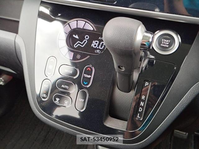 Mitsubishi EK SPACE 2016-11 7500384-15