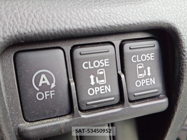 Mitsubishi EK SPACE 2016-11 7500384-16