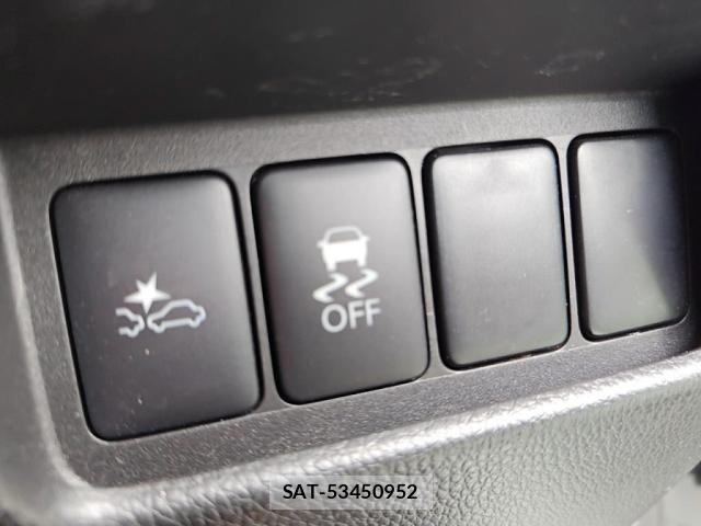 Mitsubishi EK SPACE 2016-11 7500384-17