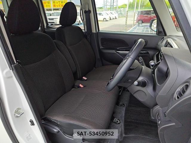 Mitsubishi EK SPACE 2016-11 7500384-20